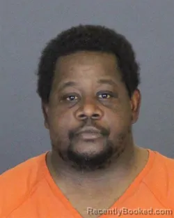 Mugshot of BRANDON JAMES WITHERSPOON