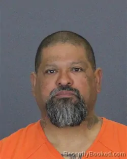 Mugshot of SMILEY VILLA