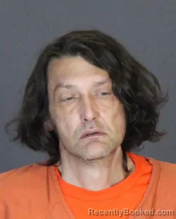 Mugshot of JAMES QUICK LEMIEUX