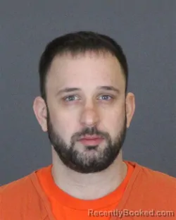 Mugshot of STEPHEN MICHAEL JEROME