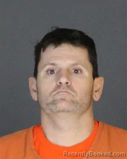 Mugshot of DAVID IAN GERVAIS