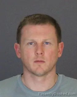 Mugshot of II PARRISH