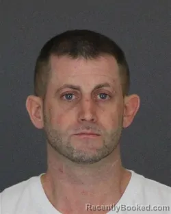 Mugshot of RYAN SCOTT TRAVIS