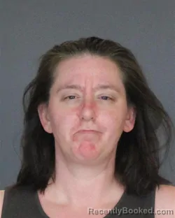 Mugshot of CASSANDRA RACHEL DETKOWSKI