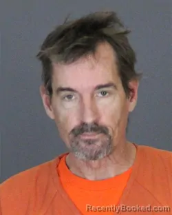 Mugshot of LESLIE WILLIAM JOB