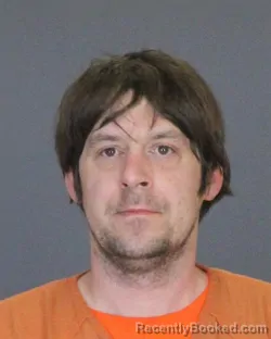 Mugshot of CHRISTIAN LEE SHIMSKY