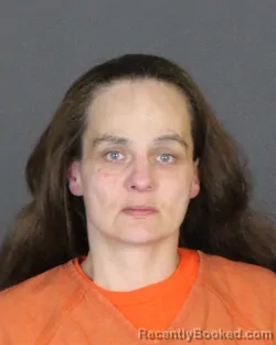 Mugshot of KIMBERLY ANN POST