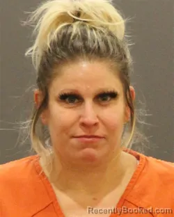 Mugshot of MELODY DAWN ELLICK