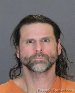 Mugshot of TODD CHRISTOPHER WIRTH