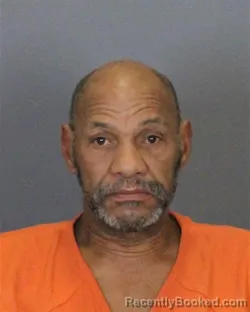 Mugshot of GERALD JONES