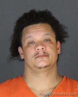 Mugshot of DARIEN CECIL HORTON