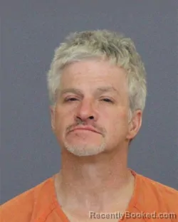 Mugshot of ANTHONY ROBERT JULIO