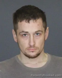 Mugshot of CODY SCOTT BLUMENTHAL