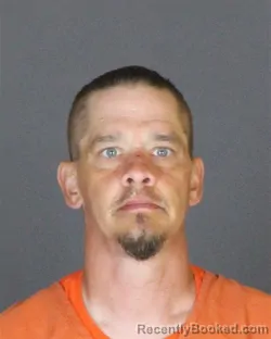 Mugshot of DUANE STUART WAHOWSKE booked in St Clair County, Michigan on June 13, 2026