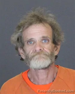 Mugshot of DANIEL GENE MURDICK