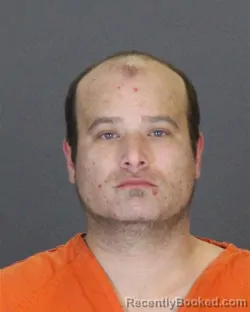 Mugshot of DANIEL WILLIAM DORE