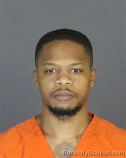 Mugshot of BRANDON LEE CANNON