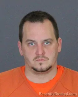 Mugshot of AARON LEE JOHNSON