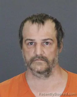 Mugshot of ANDREW BRIAN MAURICE