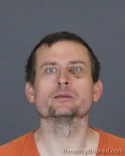 Mugshot of JEREMIAH RANDELL LUKASAK booked in St Clair County, Michigan on May 2, 2026