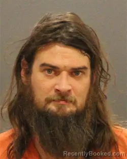 Mugshot of JASON ALAN MARTIN