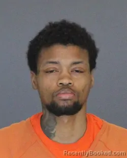 Mugshot of ELJAWON MARTES ECKLES