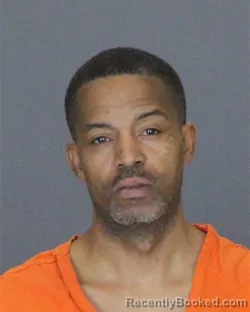 Mugshot of Torome Fonta Lowe booked in St Clair County, Michigan on September 25, 2026