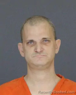 Mugshot of ANTHONY JAMES KELLEY