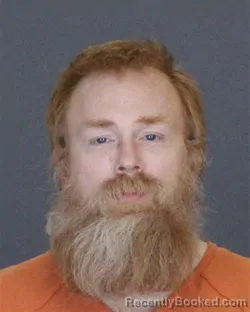 Mugshot of JEREMY WILLIAM KENNEY