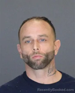 Mugshot of ROGER TORVIK