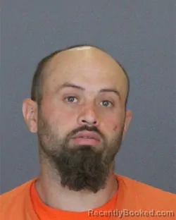 Mugshot of MICHAEL EDWARD BENEDICT booked in St Clair County, Michigan on June 18, 2026