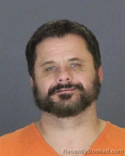 Mugshot of LEONARD COLEMAN DAVIS