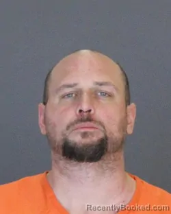 Mugshot of ERIK MATTHEW RADATZ