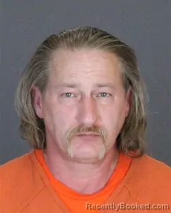 Mugshot of RAYMOND FLOYD HUTCHINSON