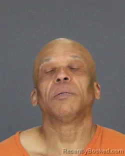 Mugshot of ERIC DARNELL PRIGMORE