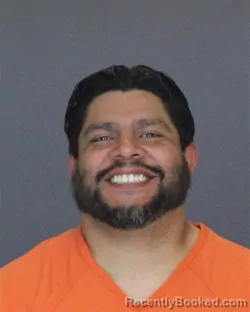 Mugshot of TOMAS EDWARD-ANTHONY KELCH booked in St Clair County, Michigan on April 28, 2026