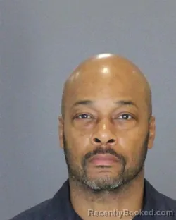 Mugshot of SHAWN HOUSE