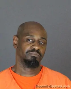 Mugshot of JEVON ANTHONY WALKER booked in St Clair County, Michigan on April 22, 2026