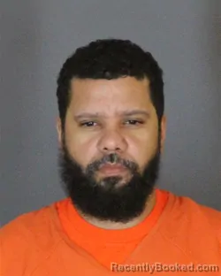 Mugshot of JEFFREY JASON JR YEUNG