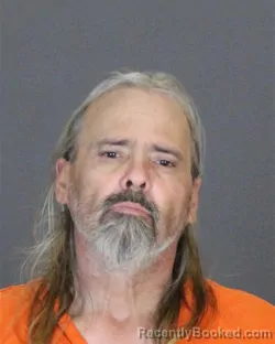 Mugshot of TONY ALLEN SMITH