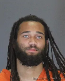 Mugshot of Ali Akia Al-Uqdah