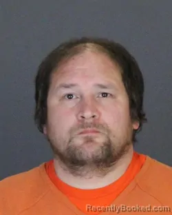 Mugshot of ANTHONY WADE FAVELL