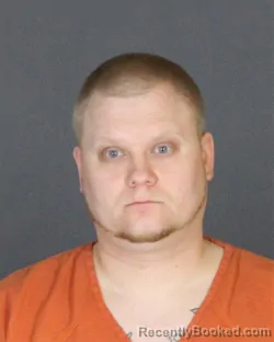 Mugshot of ANTHONY WILLIAM SOBOLESKI