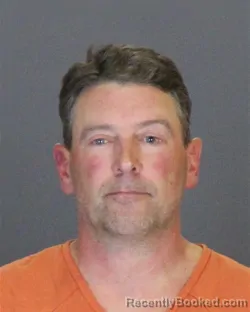 Mugshot of CHAD CHARLES NOETZEL