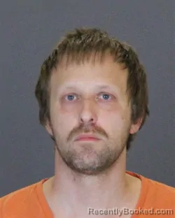 Mugshot of CODY ALLEN PHILLIPS