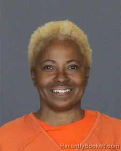 Mugshot of CYNTHIA LINCOLN booked in St Clair County, Michigan on April 28, 2026