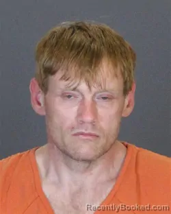 Mugshot of CHRISTOPHER MARK SATTERLEE