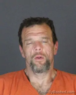 Mugshot of EDWARD NICHOLAS NANKERVIS booked in St Clair County, Michigan on April 27, 2026