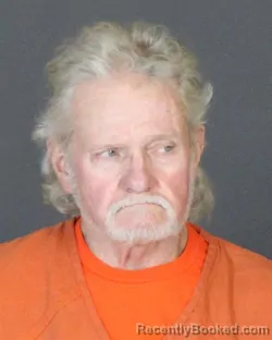 Mugshot of EUGENE PAUL LOXTON