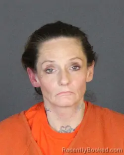 Mugshot of DEVON CHRISTINE KOWALEC